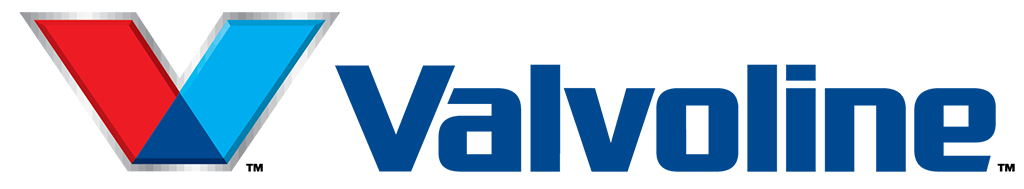 Logotipo valvoline lubricantes Centro de lubricación y mantenimiento preventivo