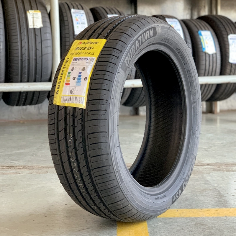 CUBIERTA 195/55 R16 DURATURN MOZZO