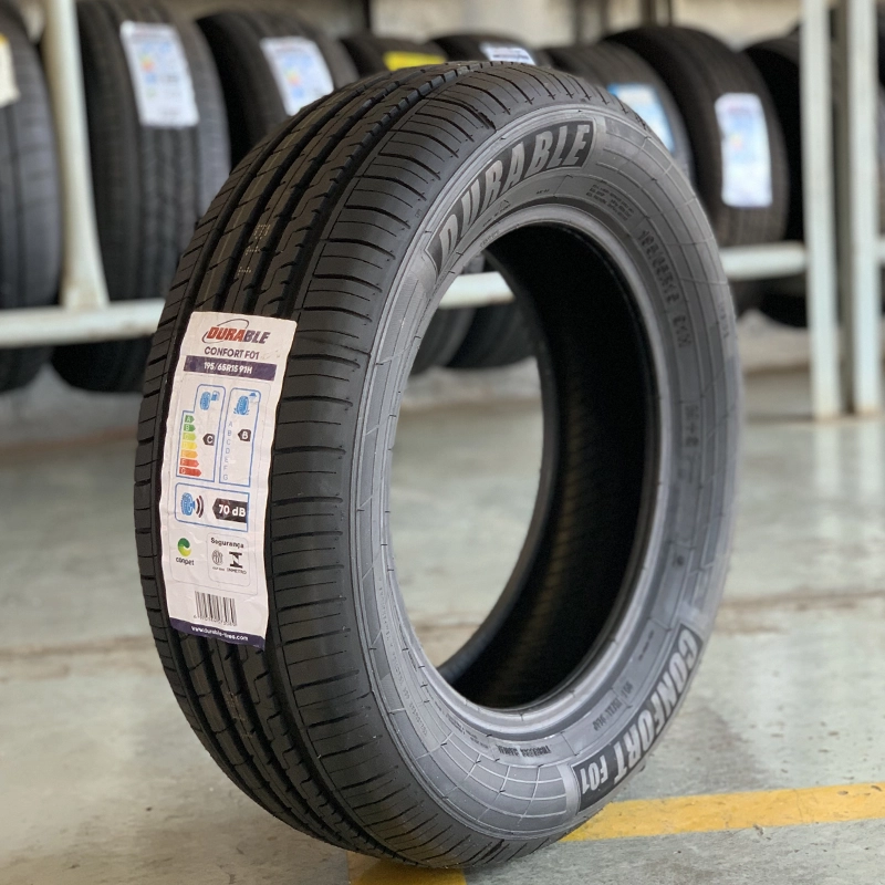 CUBIERTA 195/65 R15 DURABLE