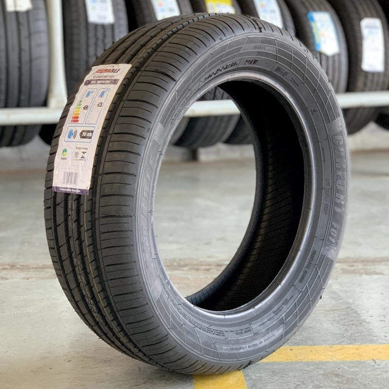 CUBIERTA 205/55 R16 DURATURN MOZZO