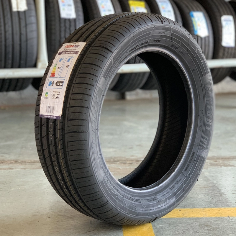 CUBIERTA 205/55 R16 DURABLE