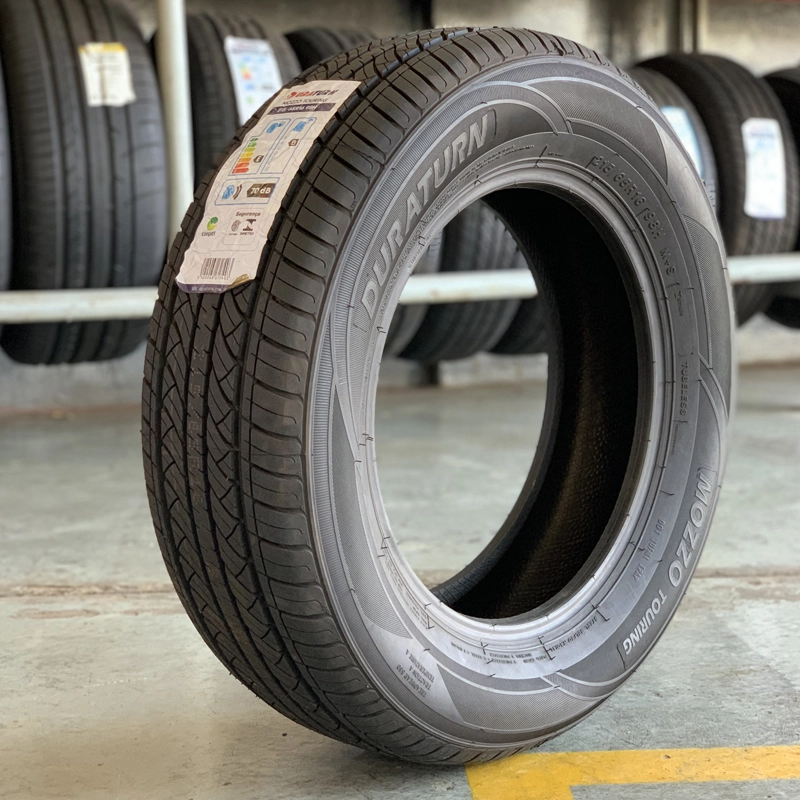CUBIERTA 215/65 R16 DURATURN
