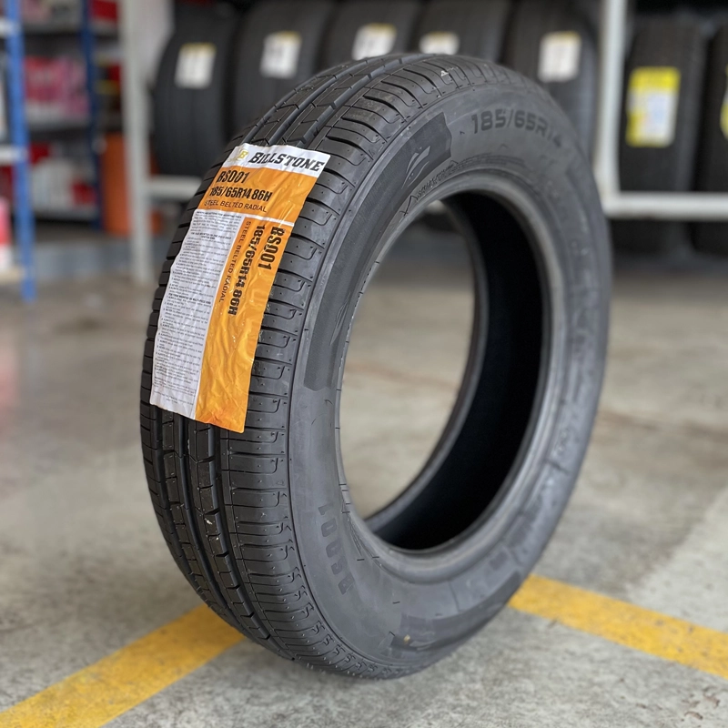 CUBIERTA 185/65 R14  BILLSTONE