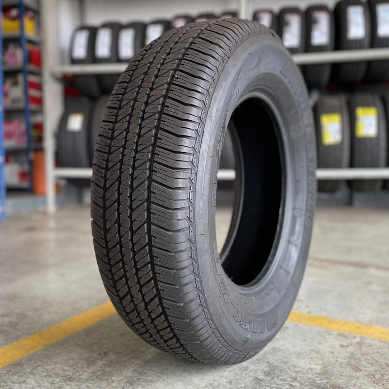 CUBIERTA  265/65 R17 BRIDGESTONE