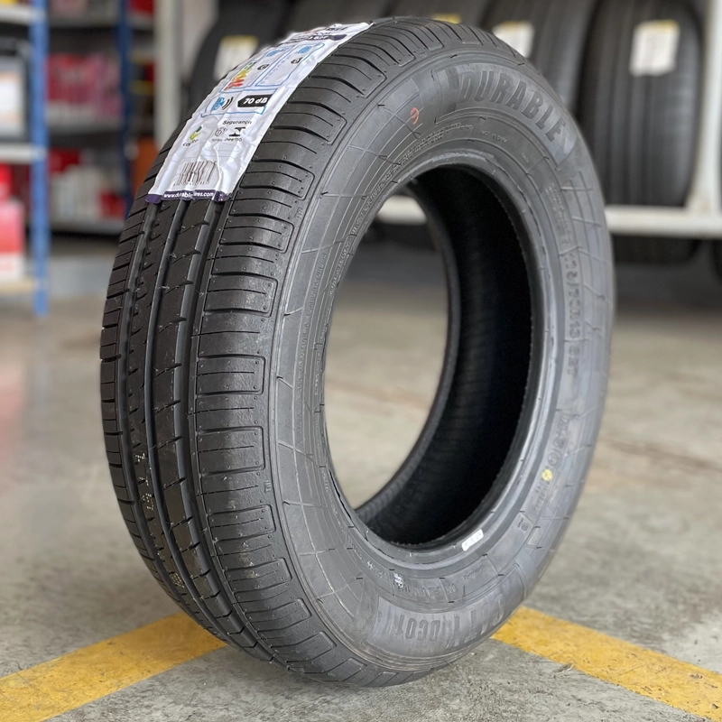 CUBIERTA 175/70 R13 DURABLE