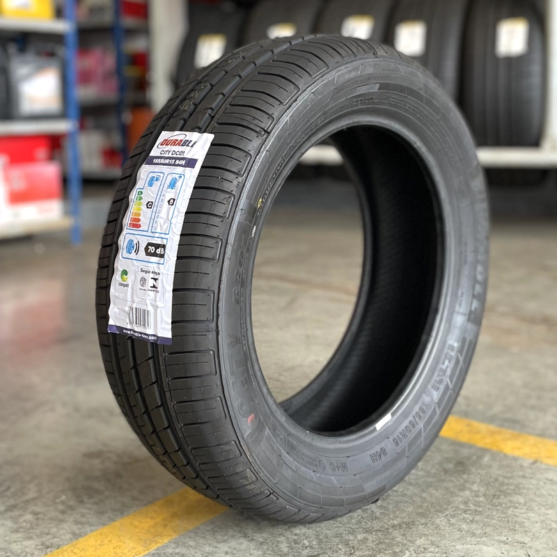 CUBIERTA 185/60 R15 DURABLE