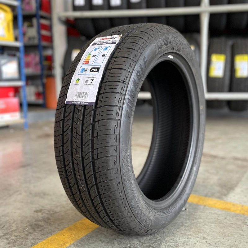 CUBIERTA 205/55 R17 DURABLE