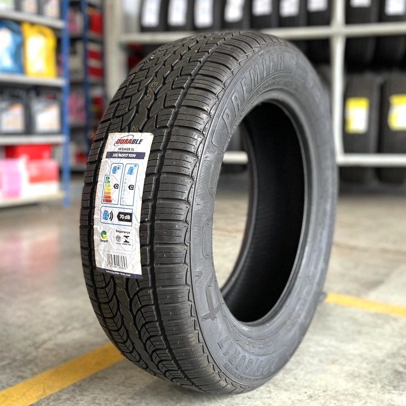 CUBIERTA 225/60 R17 DURABLE