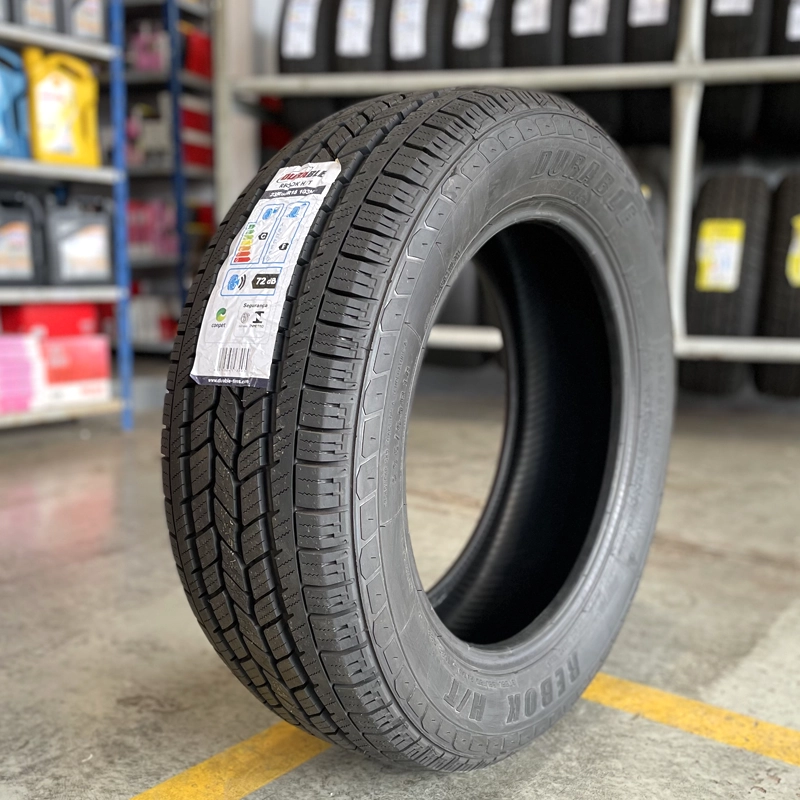 CUBIERTA 235/60 R18 DURABLE