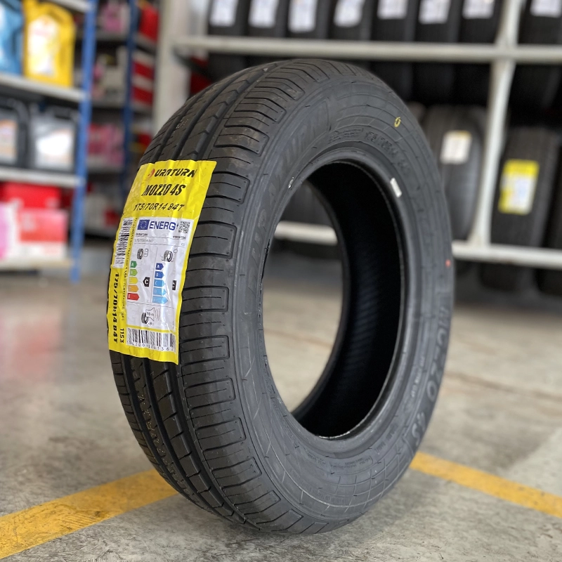 CUBIERTA 175/70 R14 DURATURN