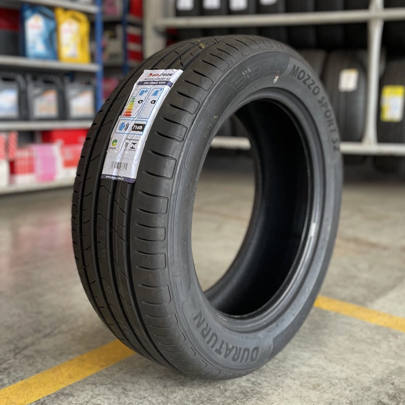 CUBIERTA 235/55 R18 DURATURN