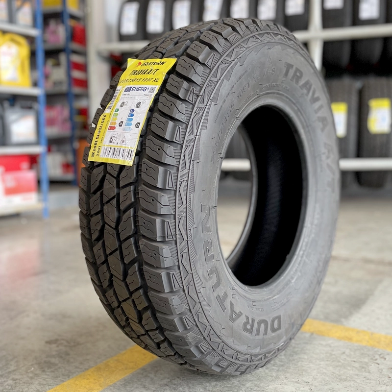 CUBIERTA 235/75 R15 AT DURATURN