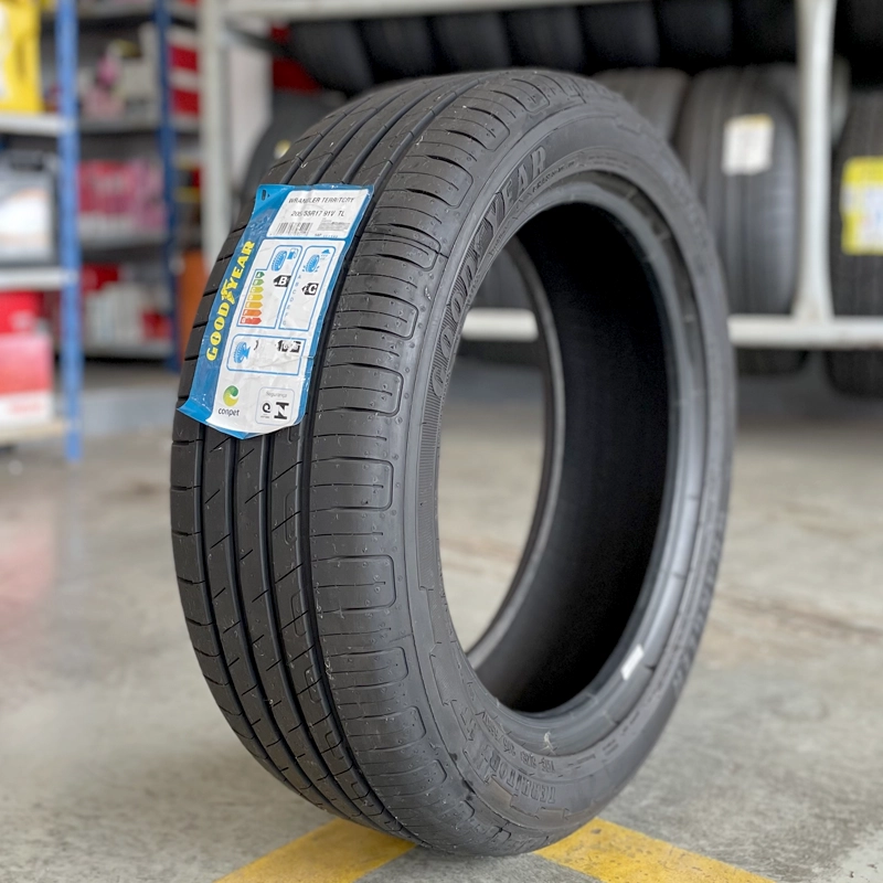 CUBIERTA 205/55 R17 GOODYEAR
