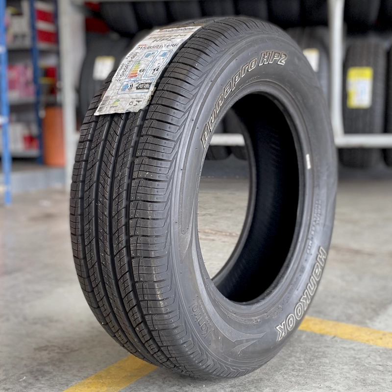 CUBIERTA 215/65 R16 HANKOOK