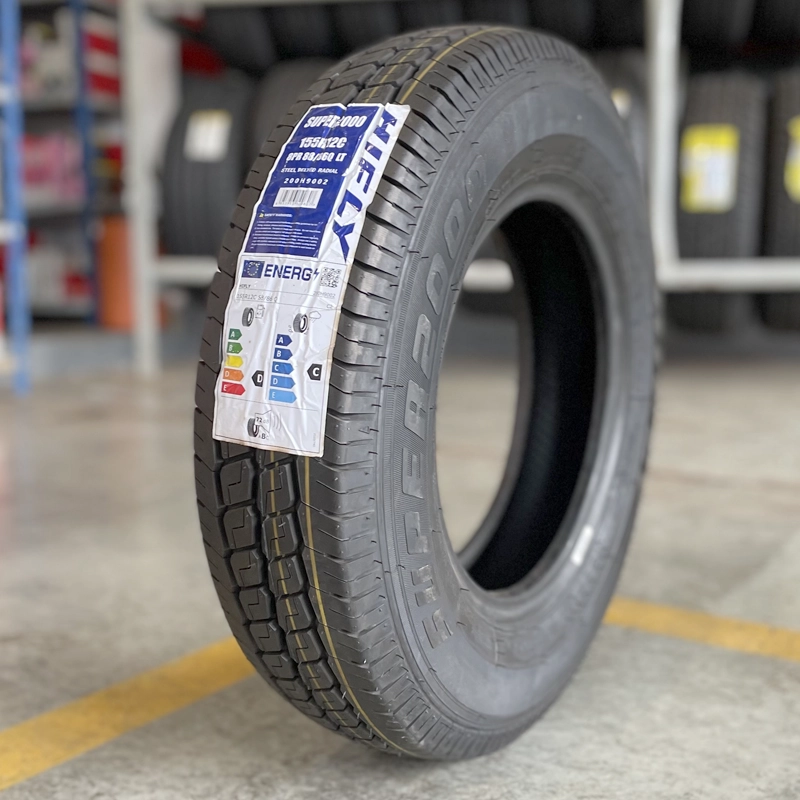 CUBIERTA 155 R12 HYFLY