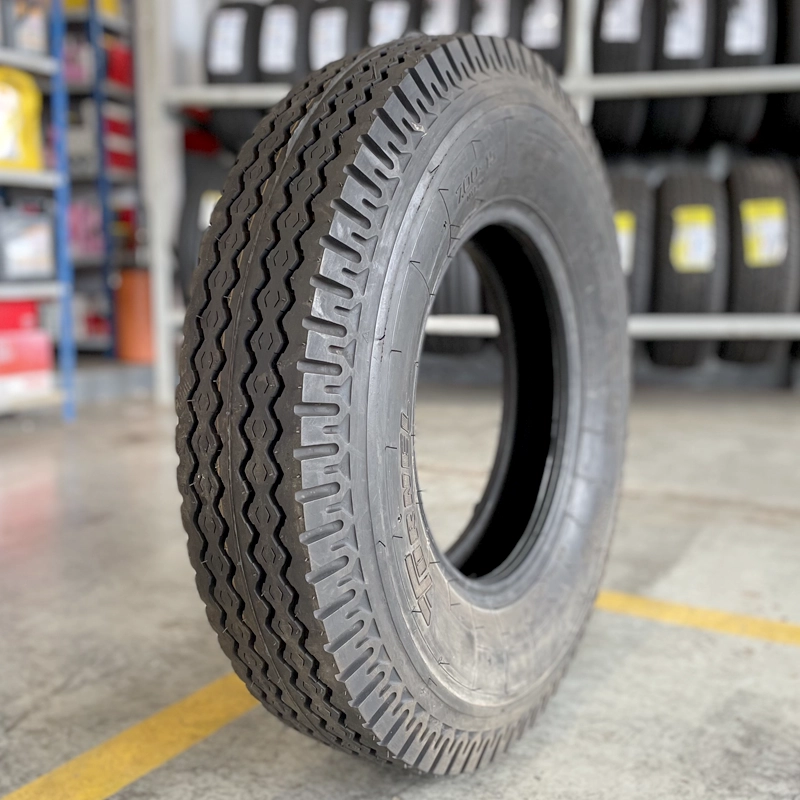 CUBIERTA 7.00-15 TORNEL